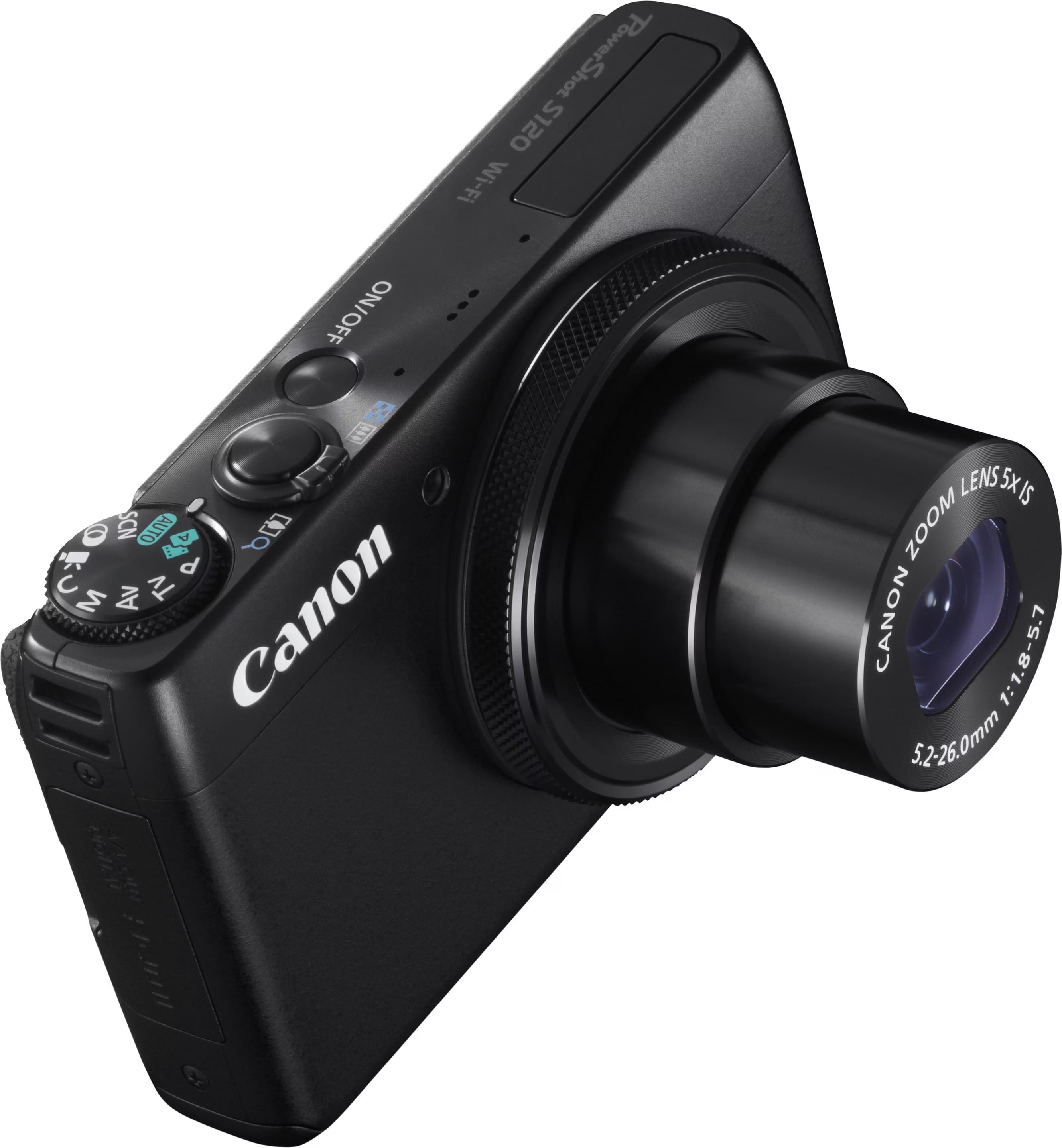 Canon Powershot S120 - kaufen bei Digitec